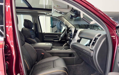 Rambler 1500, 2025 год, 11 007 132 рублей, 16 фотография