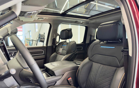 Rambler 1500, 2025 год, 11 007 132 рублей, 14 фотография