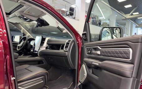 Rambler 1500, 2025 год, 11 007 132 рублей, 15 фотография