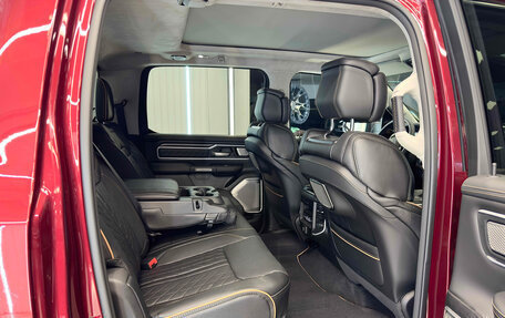 Rambler 1500, 2025 год, 11 007 132 рублей, 18 фотография