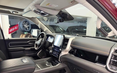 Rambler 1500, 2025 год, 11 007 132 рублей, 17 фотография