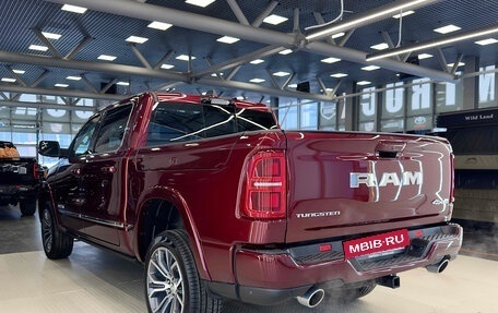 Rambler 1500, 2025 год, 11 007 132 рублей, 7 фотография