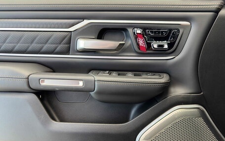 Rambler 1500, 2025 год, 11 007 132 рублей, 12 фотография