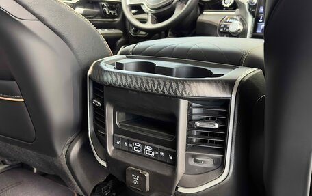 Rambler 1500, 2025 год, 11 007 132 рублей, 20 фотография