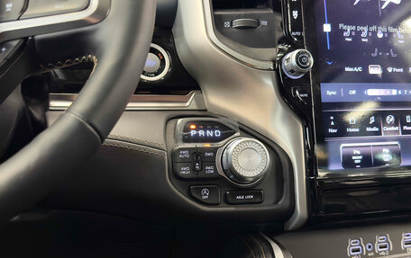 Rambler 1500, 2025 год, 11 007 132 рублей, 22 фотография