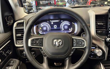 Rambler 1500, 2025 год, 11 007 132 рублей, 23 фотография