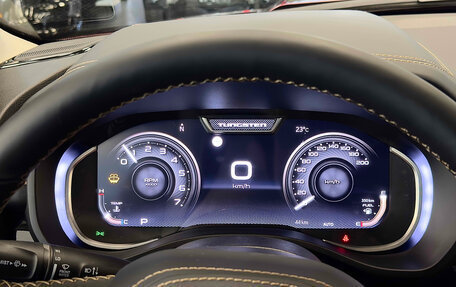 Rambler 1500, 2025 год, 11 007 132 рублей, 24 фотография