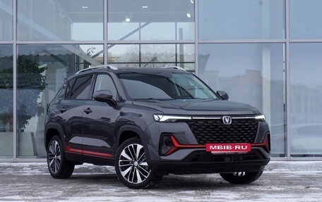 Changan CS35 Plus, 2024 год, 2 649 900 рублей, 3 фотография