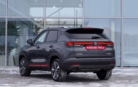 Changan CS35 Plus, 2024 год, 2 649 900 рублей, 6 фотография