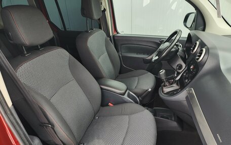 Mercedes-Benz Citan, 2018 год, 1 750 000 рублей, 11 фотография