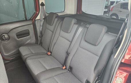 Mercedes-Benz Citan, 2018 год, 1 750 000 рублей, 14 фотография