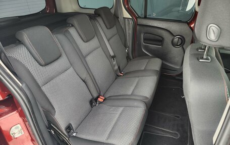 Mercedes-Benz Citan, 2018 год, 1 750 000 рублей, 12 фотография