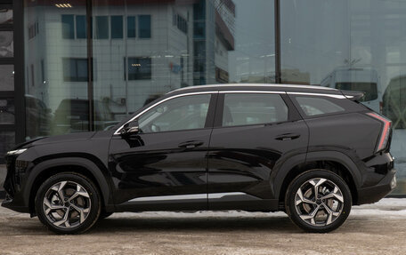 Geely Atlas, 2025 год, 3 600 990 рублей, 3 фотография