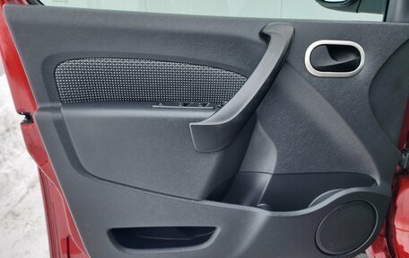 Mercedes-Benz Citan, 2018 год, 1 750 000 рублей, 19 фотография