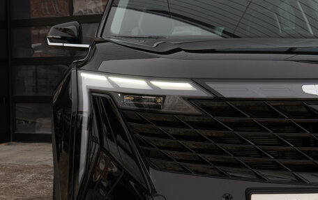 Geely Atlas, 2025 год, 3 600 990 рублей, 7 фотография