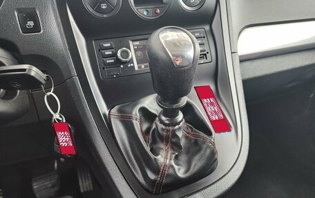 Mercedes-Benz Citan, 2018 год, 1 750 000 рублей, 16 фотография