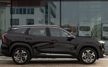 Geely Atlas, 2025 год, 3 600 990 рублей, 9 фотография