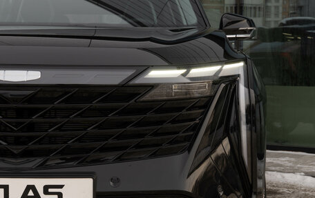 Geely Atlas, 2025 год, 3 600 990 рублей, 8 фотография