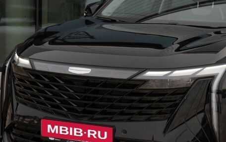 Geely Atlas, 2025 год, 3 600 990 рублей, 4 фотография