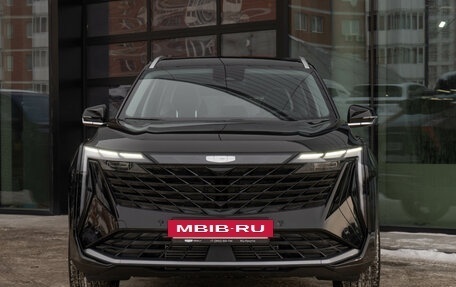 Geely Atlas, 2025 год, 3 600 990 рублей, 5 фотография