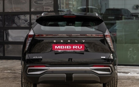 Geely Atlas, 2025 год, 3 600 990 рублей, 10 фотография