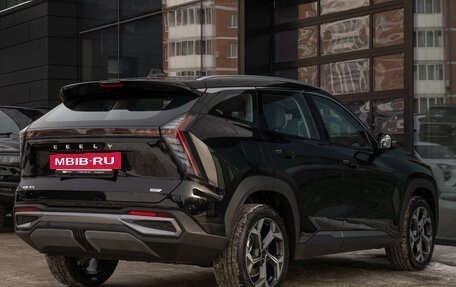 Geely Atlas, 2025 год, 3 600 990 рублей, 12 фотография