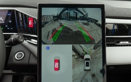 Geely Atlas, 2025 год, 3 600 990 рублей, 2 фотография