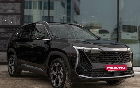 Geely Atlas, 2025 год, 3 600 990 рублей, 6 фотография