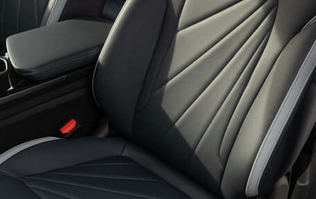Geely Atlas, 2025 год, 3 600 990 рублей, 17 фотография