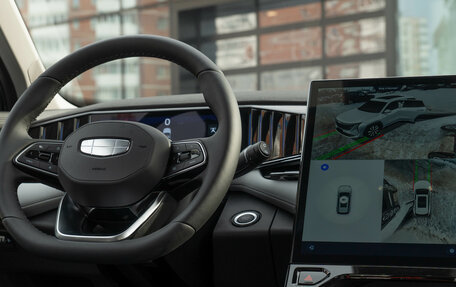 Geely Atlas, 2025 год, 3 600 990 рублей, 22 фотография