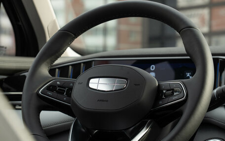 Geely Atlas, 2025 год, 3 600 990 рублей, 23 фотография