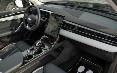 Geely Atlas, 2025 год, 3 600 990 рублей, 24 фотография