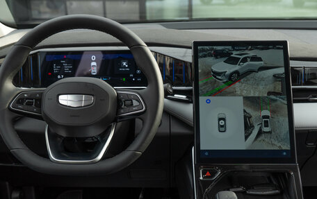 Geely Atlas, 2025 год, 3 600 990 рублей, 21 фотография