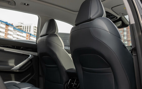 Geely Atlas, 2025 год, 3 600 990 рублей, 34 фотография