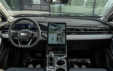 Geely Atlas, 2025 год, 3 600 990 рублей, 33 фотография