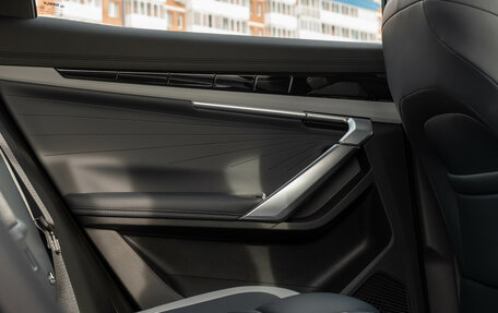 Geely Atlas, 2025 год, 3 600 990 рублей, 36 фотография