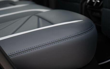 Geely Atlas, 2025 год, 3 600 990 рублей, 35 фотография