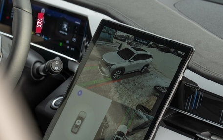 Geely Atlas, 2025 год, 3 600 990 рублей, 29 фотография