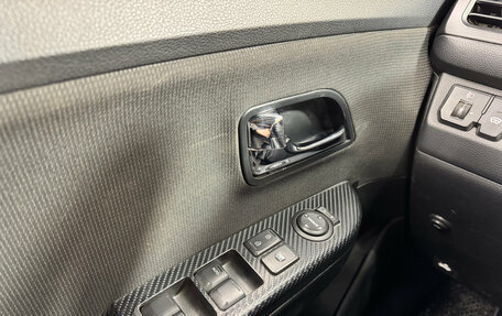 KIA Rio III рестайлинг, 2012 год, 700 000 рублей, 18 фотография