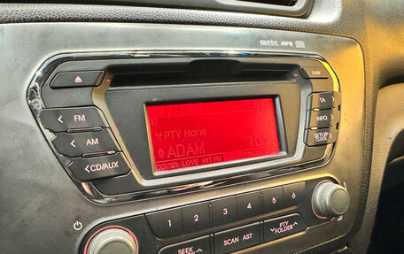 KIA Rio III рестайлинг, 2012 год, 700 000 рублей, 16 фотография