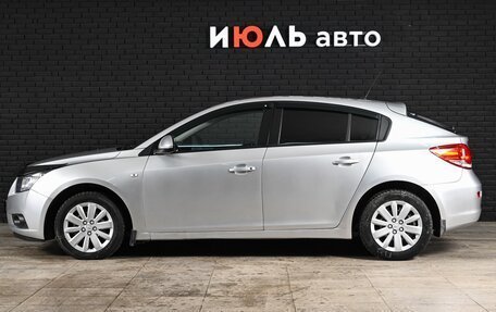 Chevrolet Cruze II, 2012 год, 680 000 рублей, 4 фотография