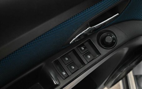 Chevrolet Cruze II, 2012 год, 680 000 рублей, 13 фотография