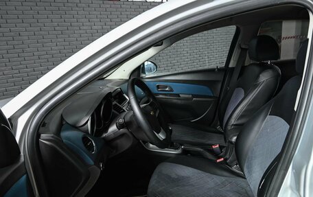 Chevrolet Cruze II, 2012 год, 680 000 рублей, 8 фотография