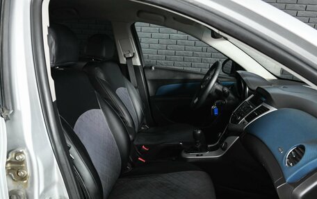 Chevrolet Cruze II, 2012 год, 680 000 рублей, 11 фотография