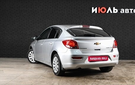 Chevrolet Cruze II, 2012 год, 680 000 рублей, 7 фотография