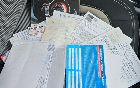 KIA cee'd III, 2014 год, 1 221 000 рублей, 11 фотография