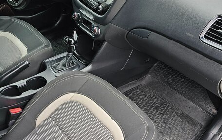 KIA cee'd III, 2014 год, 1 221 000 рублей, 7 фотография