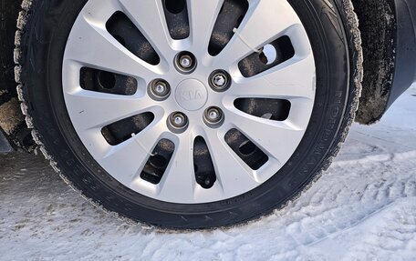 KIA cee'd III, 2014 год, 1 221 000 рублей, 14 фотография