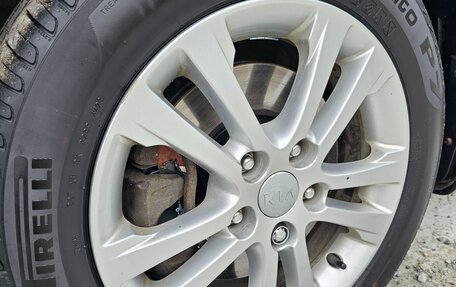 KIA cee'd III, 2014 год, 1 221 000 рублей, 13 фотография