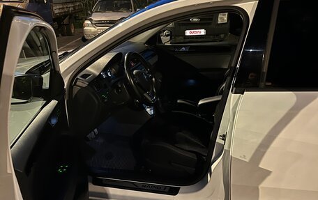 Skoda Rapid I, 2017 год, 1 490 000 рублей, 16 фотография